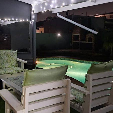Villa Luxury Living On Westview Puerto Elizabeth Exterior foto