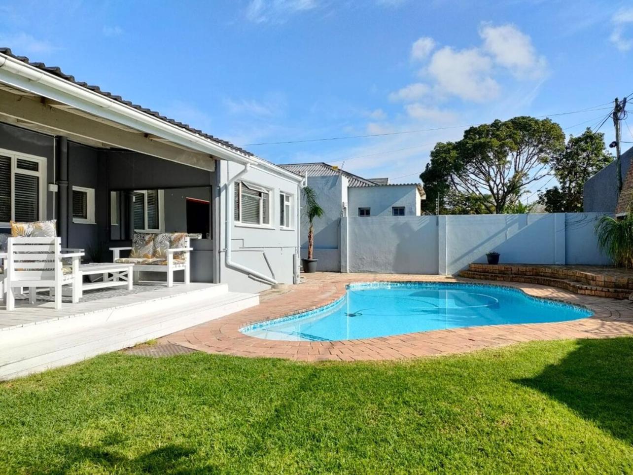 Villa Luxury Living On Westview Puerto Elizabeth Exterior foto