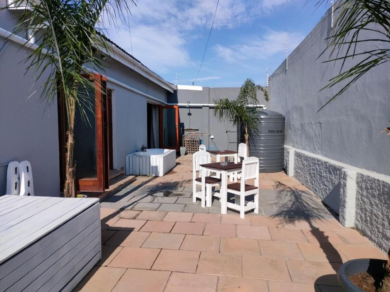Villa Luxury Living On Westview Puerto Elizabeth Exterior foto