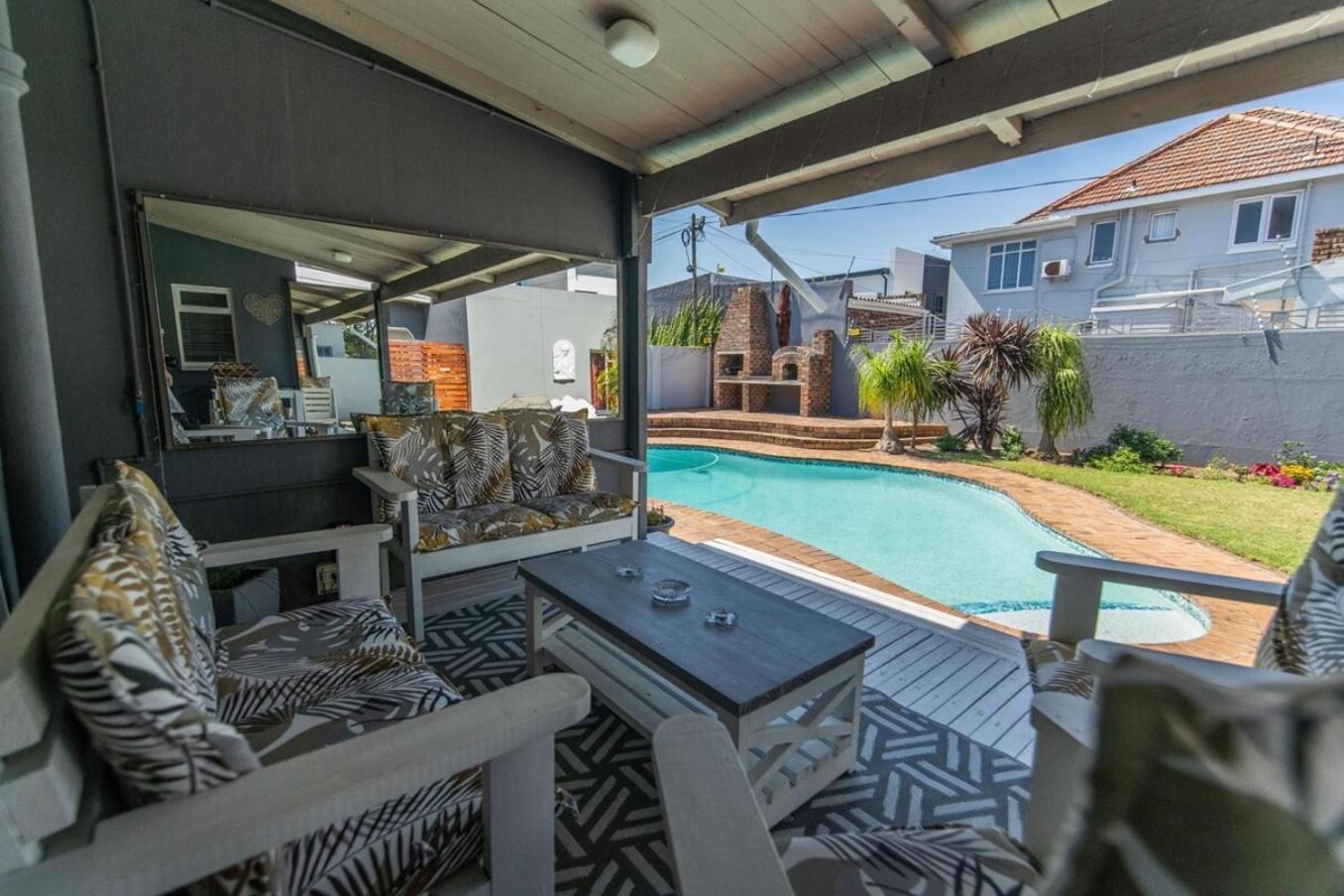 Villa Luxury Living On Westview Puerto Elizabeth Exterior foto