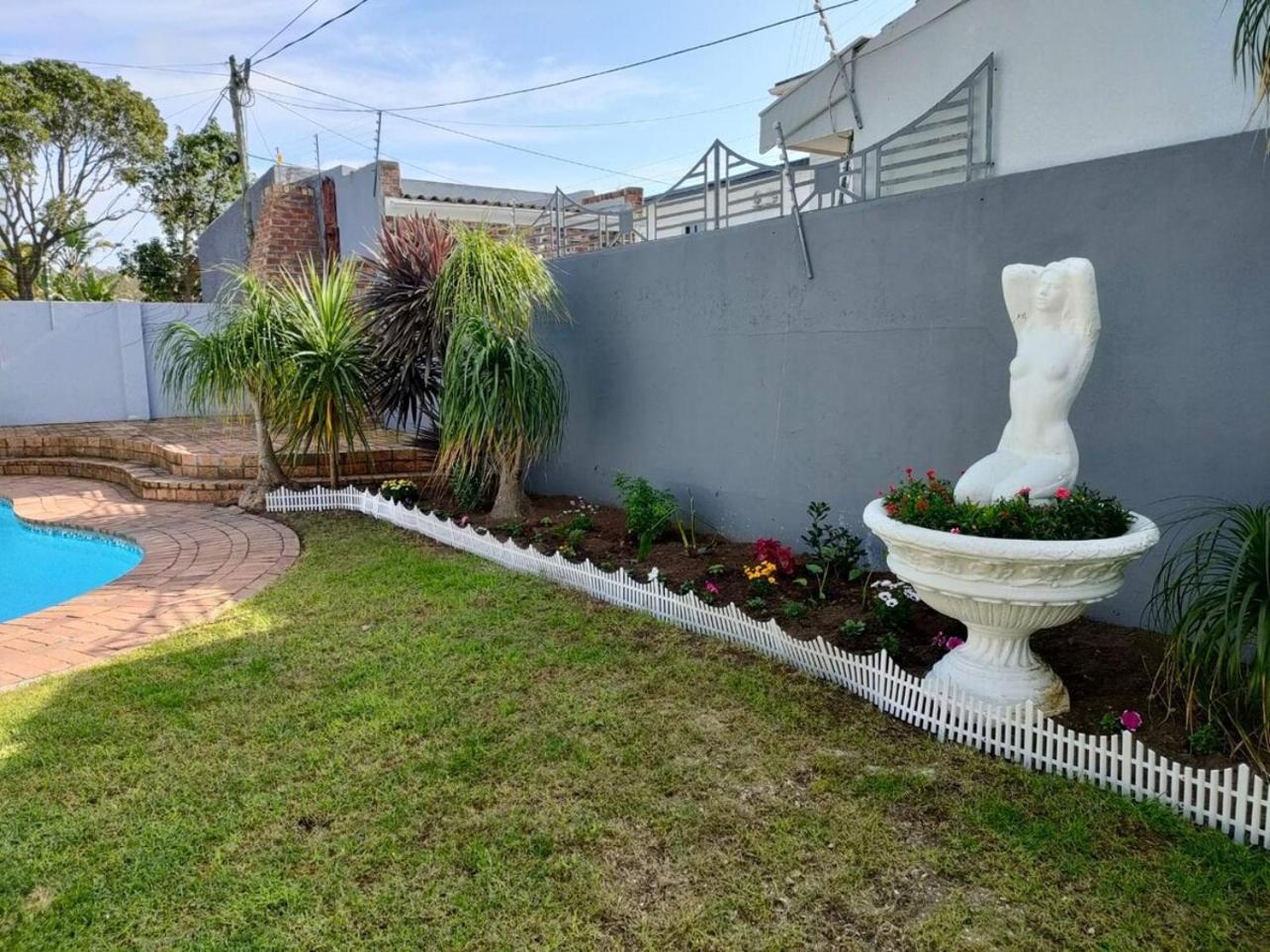 Villa Luxury Living On Westview Puerto Elizabeth Exterior foto
