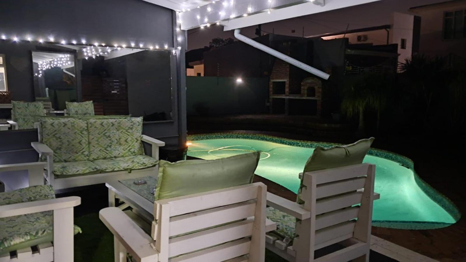 Villa Luxury Living On Westview Puerto Elizabeth Exterior foto